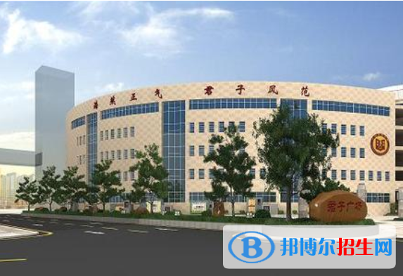 廣州仲元中學(xué)2021年招生計劃