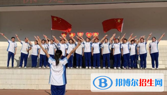 保定第二中學怎么樣、好不好