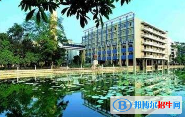 廣州仲元中學(xué)2021年學(xué)費、收費多少