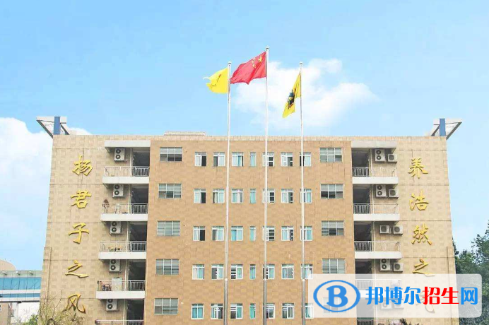 廣州仲元中學怎么樣、好不好