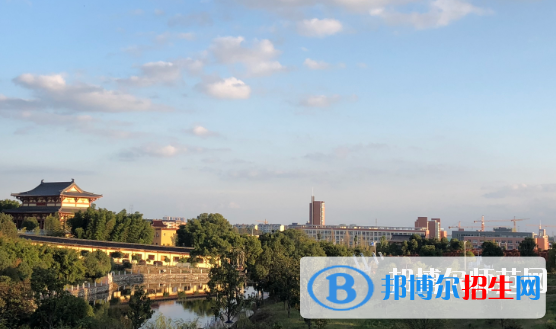 九江2021年適合女生的鐵路學校