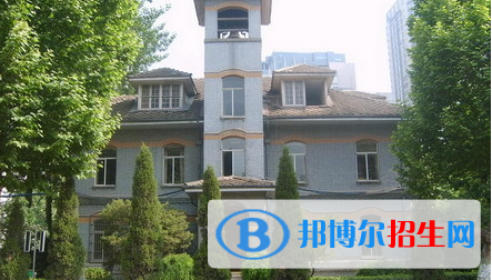 南京金陵中學河西分校網站網址