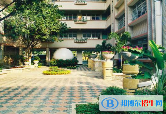 廣州江南中學(xué)2021年招生簡章
