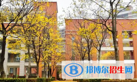 南京建鄴高級中學2021年招生簡章