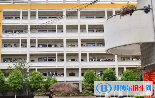 廣州江南中學(xué)2021年報名條件、招生要求、招生對象