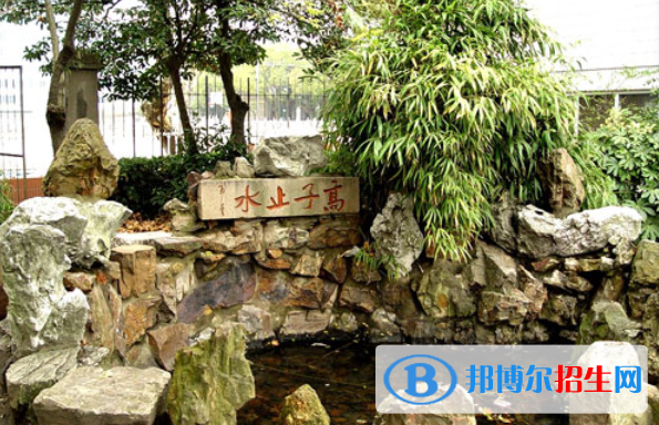 廣州江南中學(xué)怎么樣、好不好