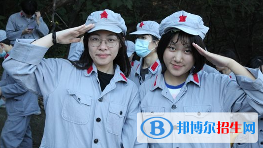 南京文樞高級中學2021年招生計劃