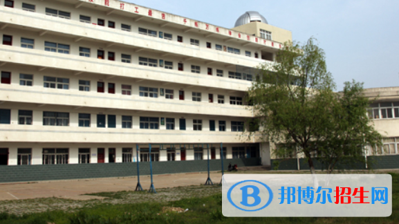 江淮工業(yè)學校怎么樣、好不好
