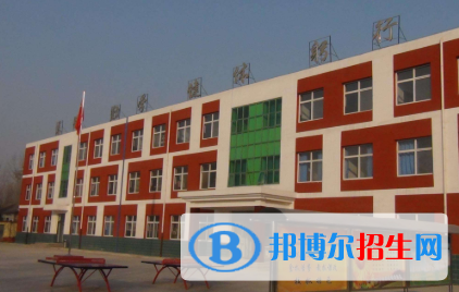 河北易縣中學地2021年學費、收費多少