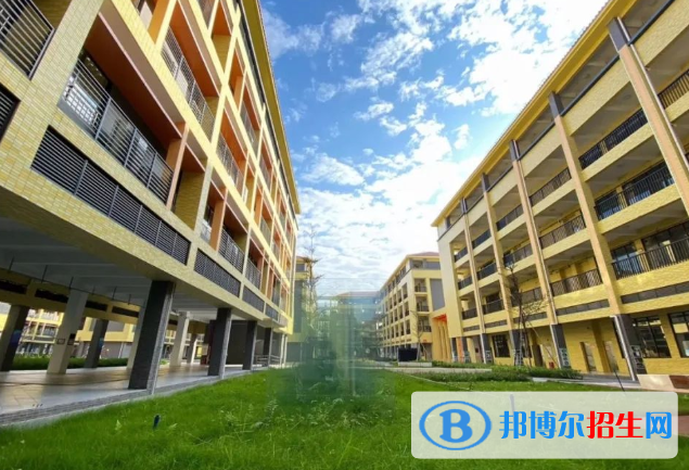 廣州番禺中學(xué)怎么樣、好不好