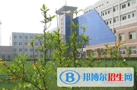 徐水綜合高中怎么樣、好不好