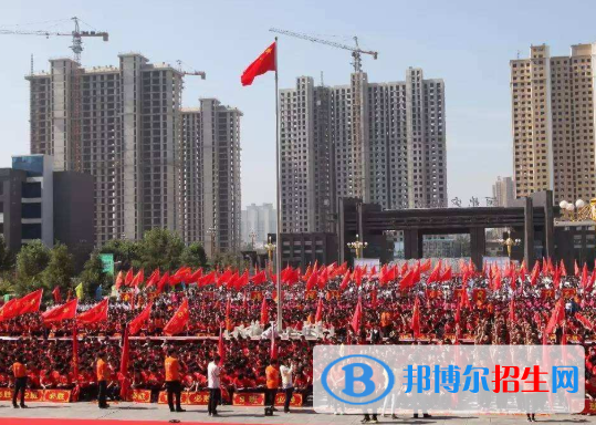 河北定州中學(xué)怎么樣、好不好