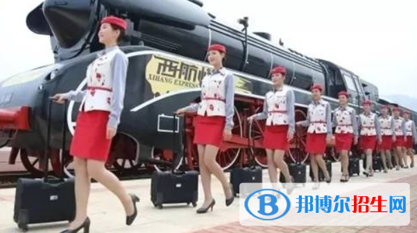 九江2021年女生在鐵路學校學什么好
