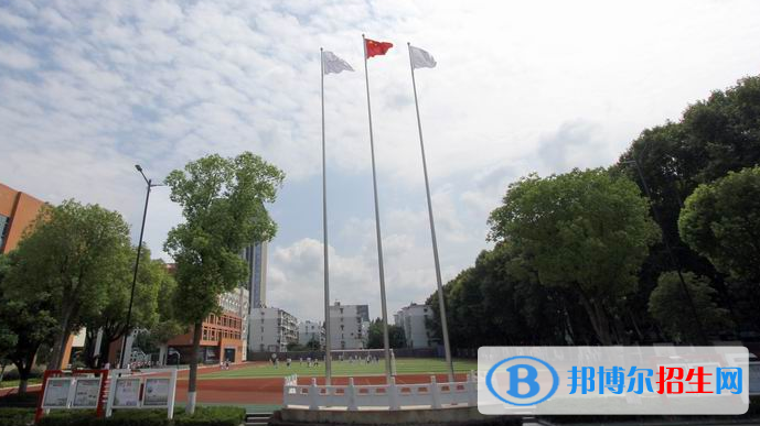 南京航空航天大學(xué)附屬高級中學(xué)2021年報名條件、招生要求、招生對象