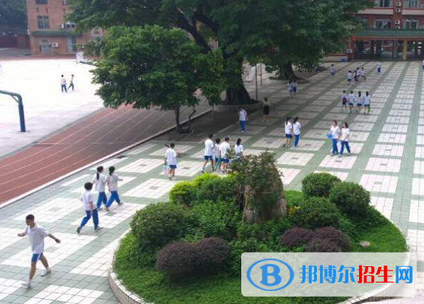 廣州第七中學(xué)2021年學(xué)費、收費多少