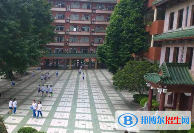 廣州第七中學(xué)2021年報(bào)名條件、招生要求、招生對(duì)象