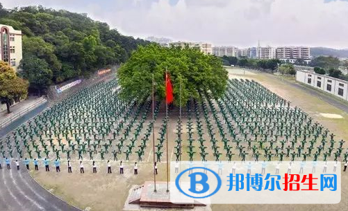 臺(tái)山培英職業(yè)技術(shù)學(xué)校2021年學(xué)費(fèi)、收費(fèi)多少