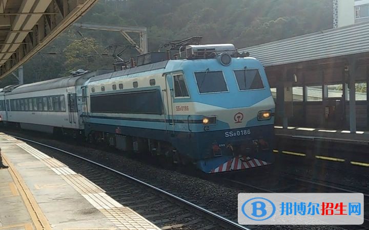 寶雞2021年鐵路學校好還是職高好