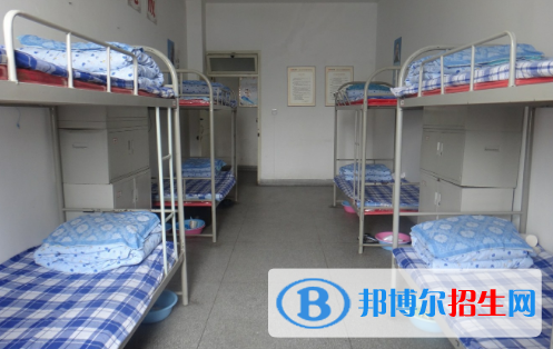 臺山培英職業(yè)技術(shù)學(xué)校2021年宿舍條件