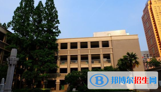 南京第三高級中學2021年報名條件、招生要求、招生對象