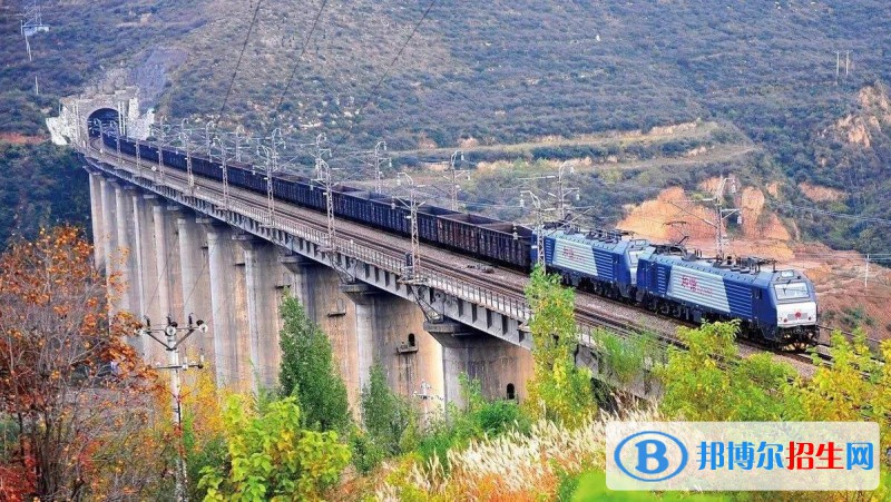 陜西2021年哪里的鐵路學校比較好