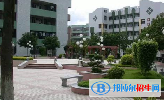 臺山培英職業(yè)技術(shù)學(xué)校怎么樣、好不好
