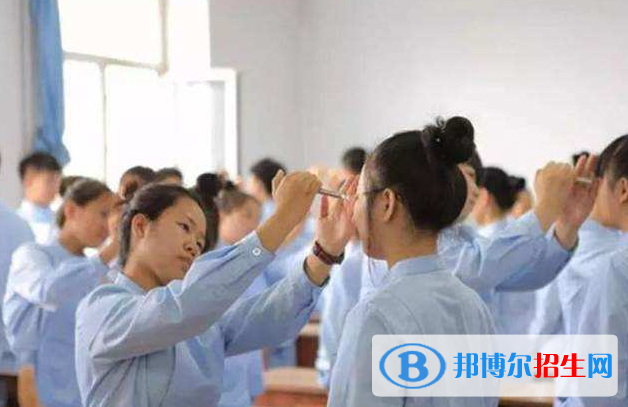 蘭州2021年哪個大專學(xué)校衛(wèi)校好