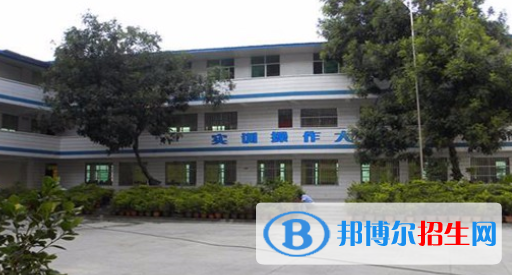 宿松縣電子職業(yè)技術(shù)學(xué)校怎么樣、好不好