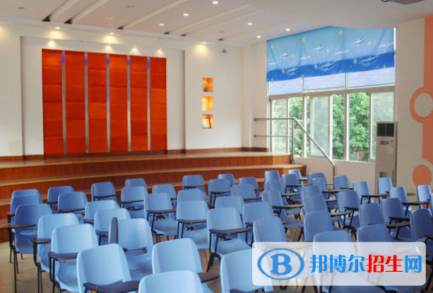 廣州廣園中學2021年學費、收費多少