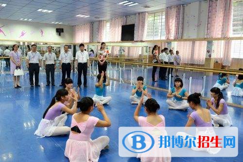 貴陽2021年以幼師學校為王牌專業(yè)的大專學校