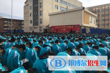 河北易縣中學(xué)2021年怎么樣、好不好