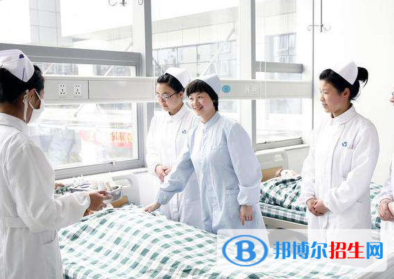 蘭州2021年初中生學(xué)衛(wèi)校怎樣