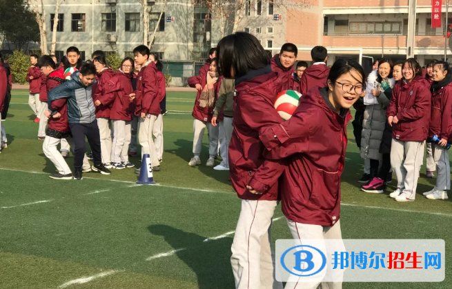 南京行知實驗中學怎么樣、好不好