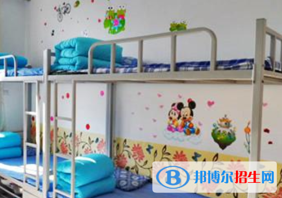 廣州聚德中學(xué)2021年宿舍條件