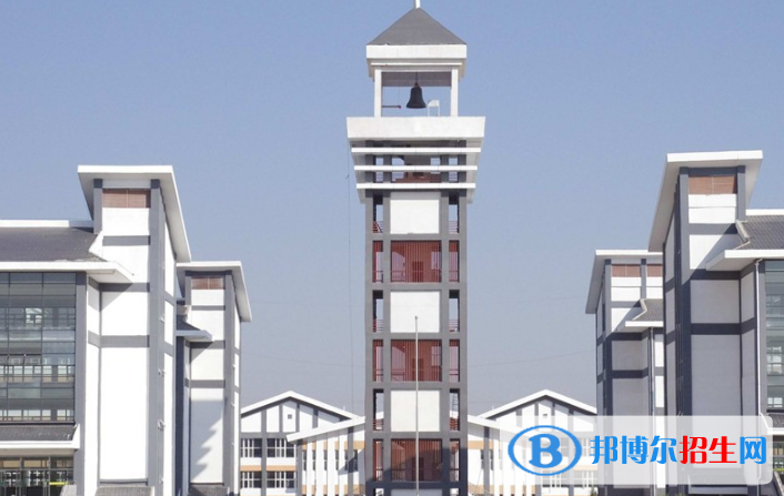張北縣第一中學2021年招生代碼