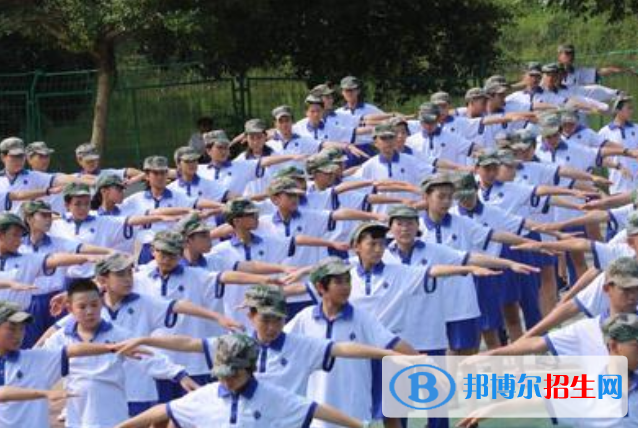 廣州聚德中學怎么樣、好不好