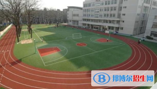 南京第九中學(xué)震旦校區(qū)2021年報名條件、招生要求、招生對象