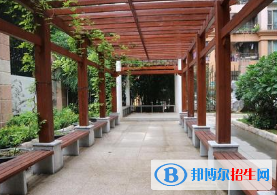 廣州駿景中學2021年學費、收費多少