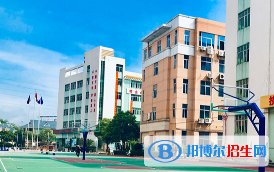 廣東羊城技工學(xué)校怎么樣、好不好