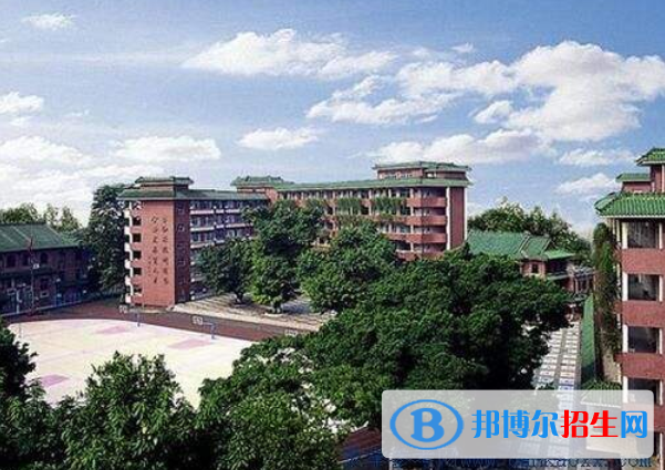 廣州第二十一中學(xué)2020年報(bào)名條件、招生要求、招生對(duì)象