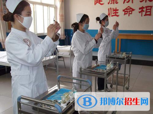 成都2021年哪個(gè)學(xué)校有衛(wèi)校
