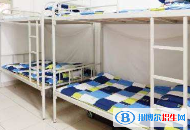 廣州第二十一中學2020年宿舍條件