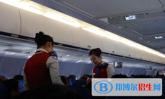 武漢2021年怎么樣才能學好航空服務學校