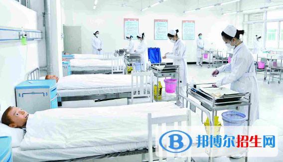廣東2021年女生學(xué)衛(wèi)校怎么樣