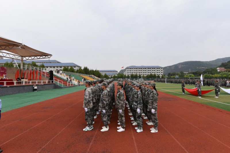 江蘇省連云港工貿(mào)高等職業(yè)技術(shù)學(xué)校怎么樣、好不好