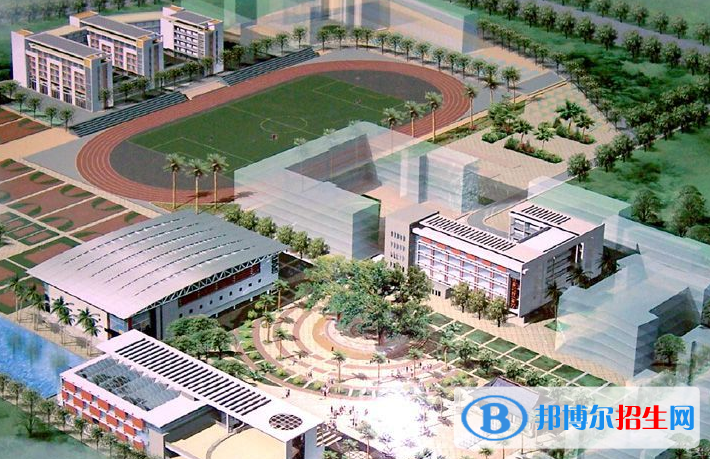從化中學2021年報名條件、招生要求、招生對象