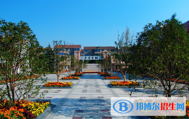 無(wú)錫洛社高級(jí)中學(xué)怎么樣、好不好