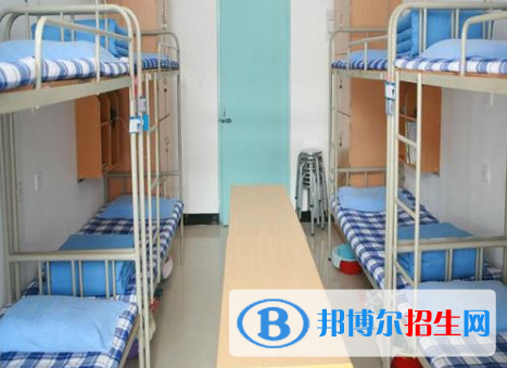 河北沙城中學(xué)2021年宿舍條件