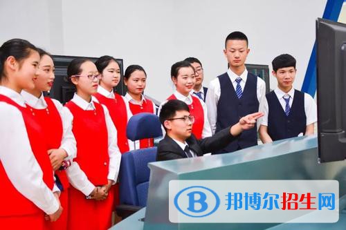 安徽2021年好的鐵路學(xué)校