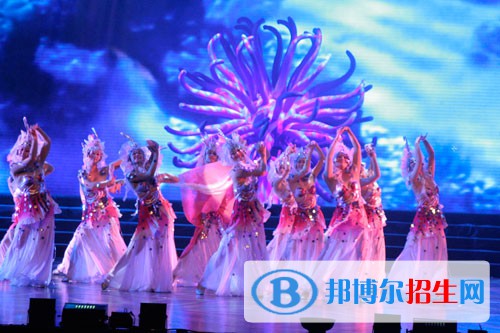貴陽2021年300分能上幼師學校嗎